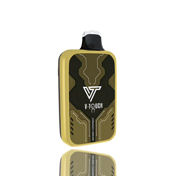 Craft Box V-Touch 30K 30000 Puffs Smart Disposable - Image 4