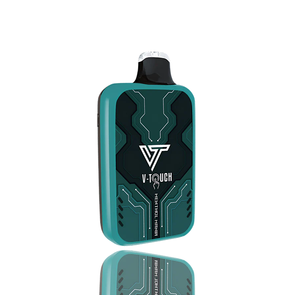 Craft Box V-Touch 30K 30000 Puffs Smart Disposable - Image 5