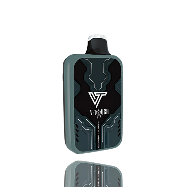 Craft Box V-Touch 30K 30000 Puffs Smart Disposable - Image 6