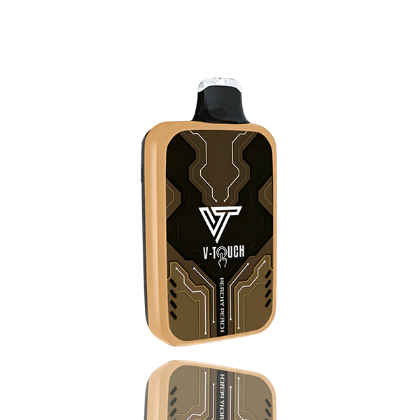 Craft Box V-Touch 30K 30000 Puffs Smart Disposable - Image 7