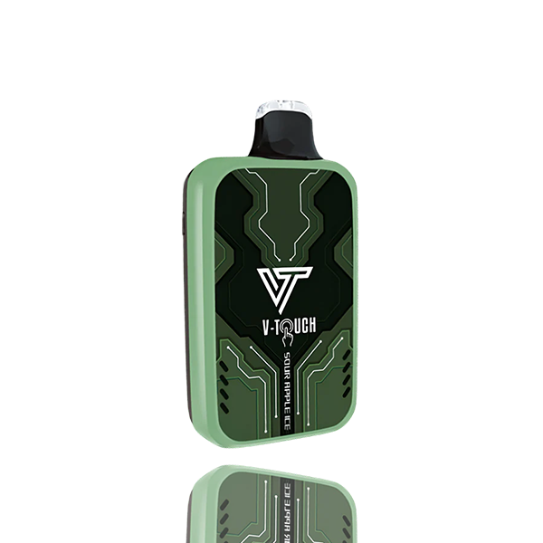 Craft Box V-Touch 30K 30000 Puffs Smart Disposable - Image 8