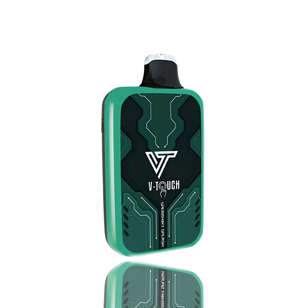 Craft Box V-Touch 30K 30000 Puffs Smart Disposable - Image 9