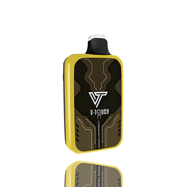 Craft Box V-Touch 30K 30000 Puffs Smart Disposable - Image 10