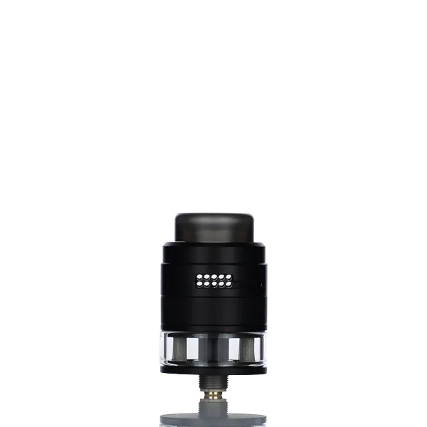 Damn Vape Nitrous 24mm RDA with Tank - Image 4