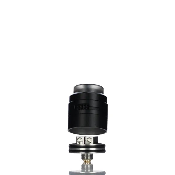Damn Vape Nitrous Plus 22mm RDA - Image 2
