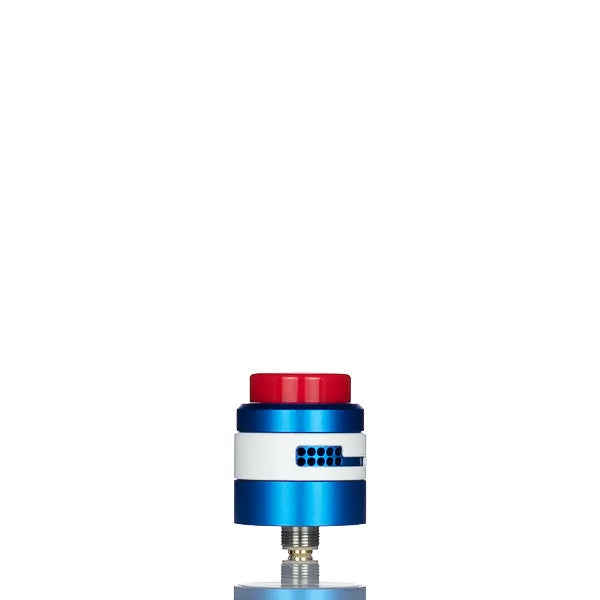 Damn Vape Nitrous Plus 22mm RDA - Image 7