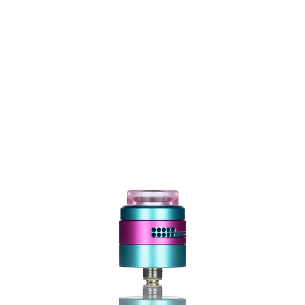 Damn Vape Nitrous Plus 22mm RDA - Image 8
