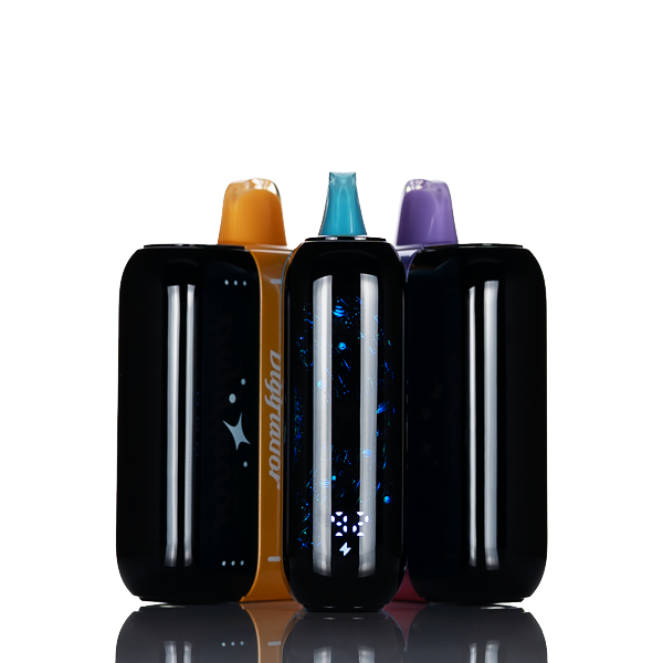 Digiflavor BRK 20K 20000 Puffs Disposable Kit 12mL