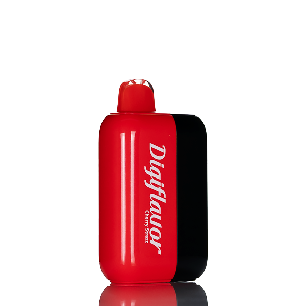 Digiflavor BRK 20K 20000 Puffs Disposable Kit 12mL - Image 11
