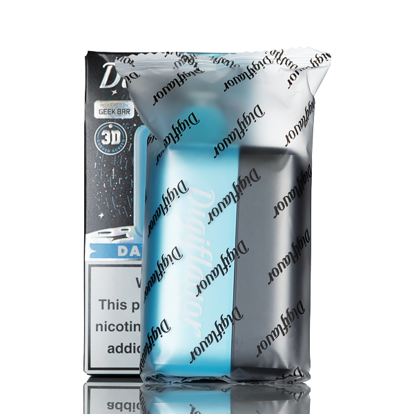 Digiflavor BRK 20K 20000 Puffs Disposable Kit 12mL - Image 3