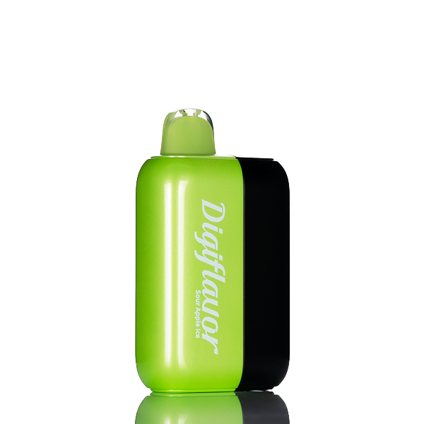 Digiflavor BRK 20K 20000 Puffs Disposable Kit 12mL - Image 6