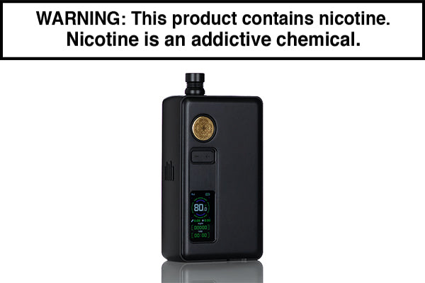dotMod dotAIO V3 80W All In One Kit