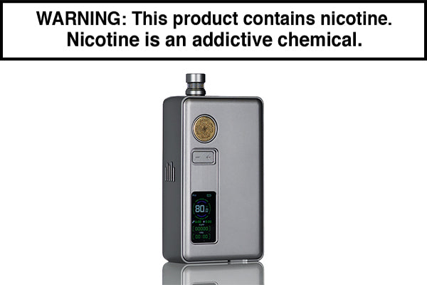 dotMod dotAIO V3 80W All In One Kit - Image 2