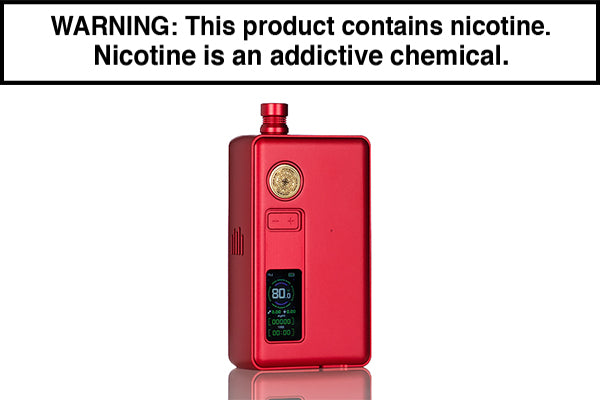 dotMod dotAIO V3 80W All In One Kit - Image 3