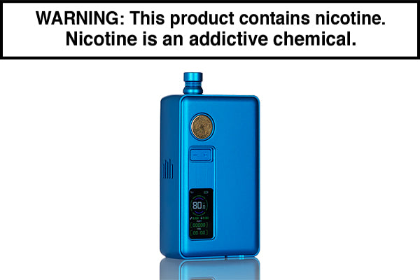 dotMod dotAIO V3 80W All In One Kit - Image 4