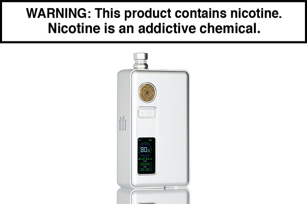 dotMod dotAIO V3 80W All In One Kit - Image 5