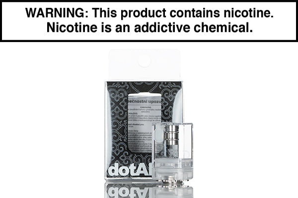 dotMod dotAIO Tank V4 - Image 2