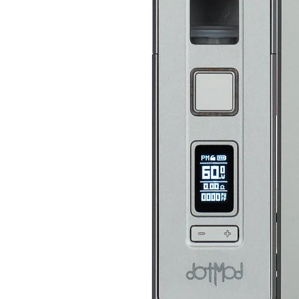 dotMod dotAIO X Pro All In One Kit - Image 2