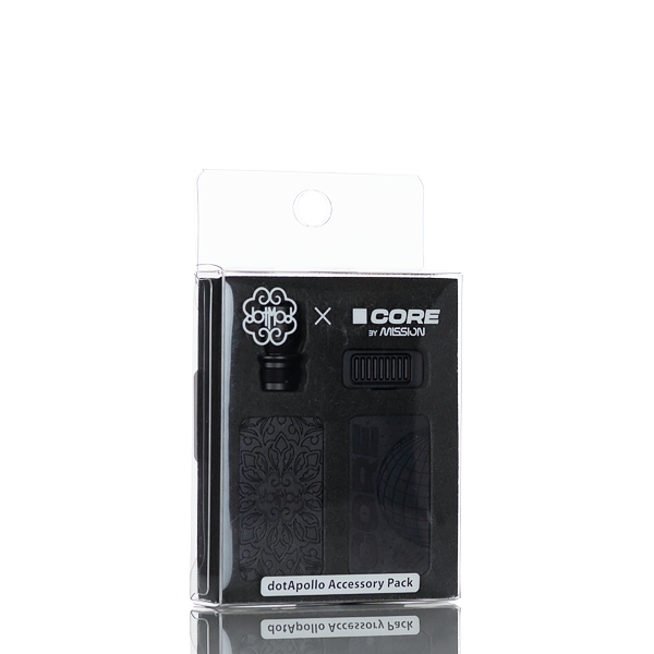dotMod dotApollo Accessory Pack - Image 3