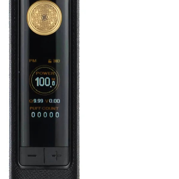 dotMod dotBox 100W Starter Kit - Image 2