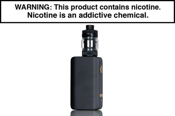 DOTMOD DOTBOX V2 220W VAPE STARTER KIT - Image 2