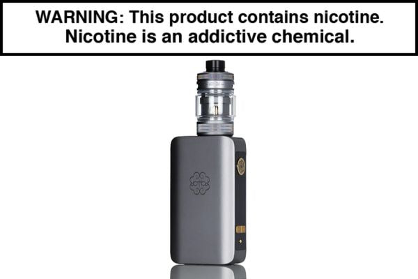 DOTMOD DOTBOX V2 220W VAPE STARTER KIT - Image 3