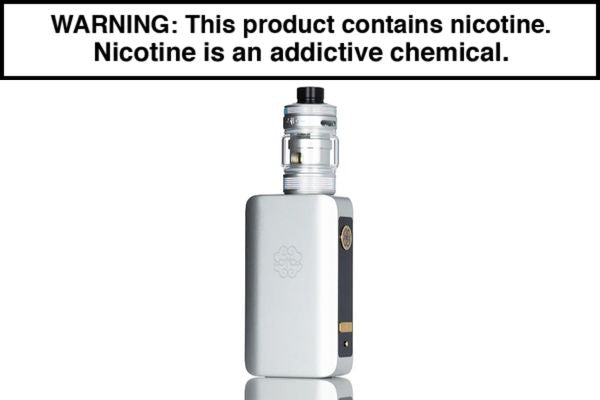 DOTMOD DOTBOX V2 220W VAPE STARTER KIT - Image 5