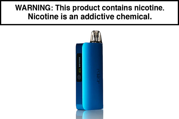 DOTMOD DOTPOD GO 22W VAPE POD KIT - Image 2