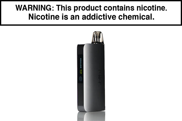 DOTMOD DOTPOD GO 22W VAPE POD KIT - Image 3