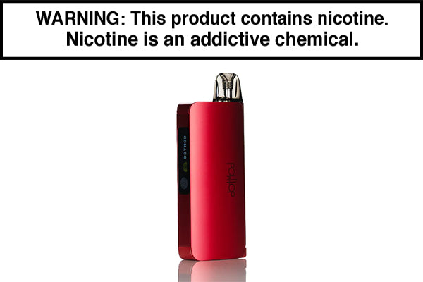 DOTMOD DOTPOD GO 22W VAPE POD KIT - Image 4