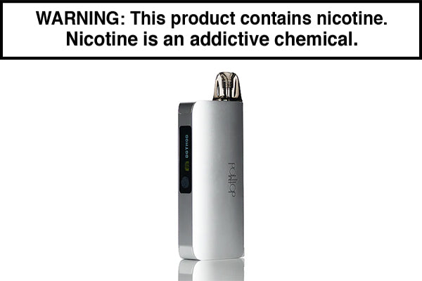 DOTMOD DOTPOD GO 22W VAPE POD KIT - Image 5