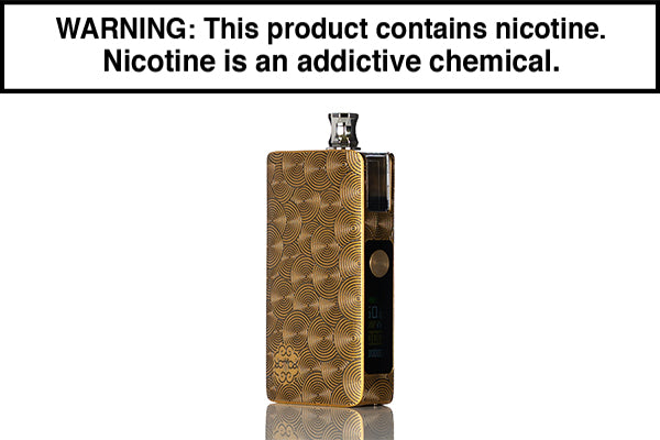 dotMod dotPod Max V1.5 60W Pod System - Image 2