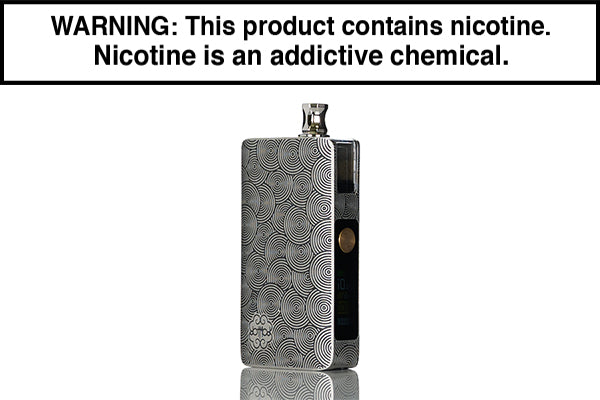 dotMod dotPod Max V1.5 60W Pod System - Image 3
