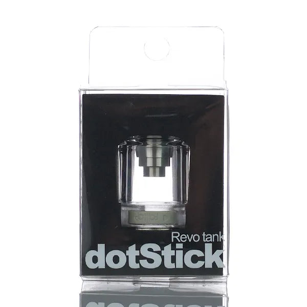 dotMod dotStick Revo Replacement Tank - Image 2