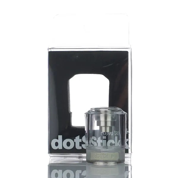 dotMod dotStick Revo Replacement Tank - Image 5