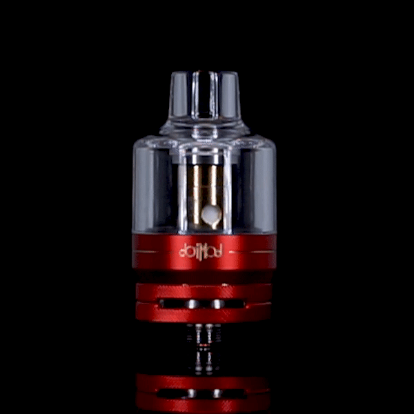 dotMod dotTank 25mm Mesh Sub-Ohm Tank (DISCONTINUED) - Image 2
