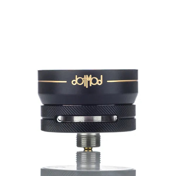 dotMod dotTank 25mm Mesh Sub-Ohm Tank (DISCONTINUED) - Image 4