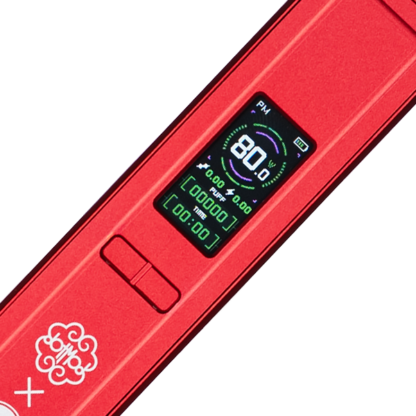 dotMod x BPMods dotAMP 80W AIO - Image 2