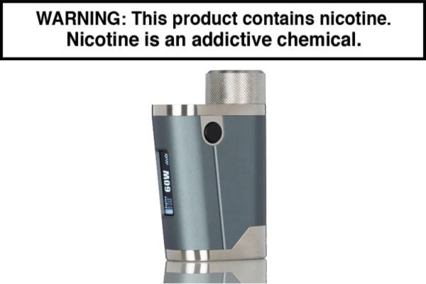 Early Bird Harrier DNA60C SBS Box Mod - Image 2