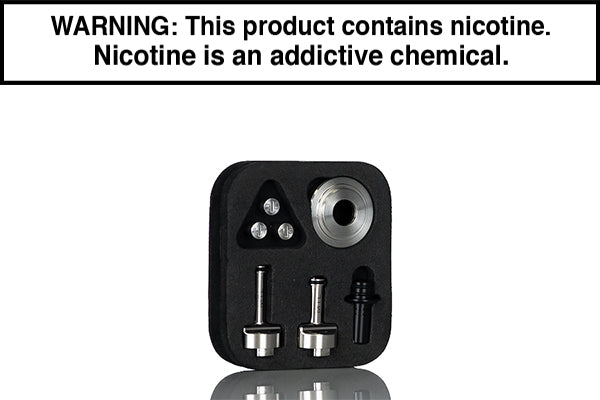 Early Bird Sparrow RTA Proper MTL Kit - Image 3
