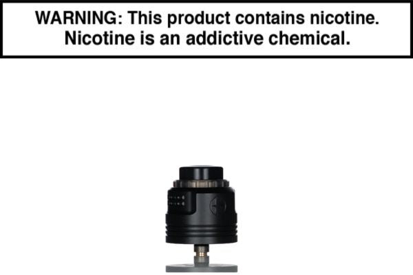 Early Bird Turnstone 30mm RDA