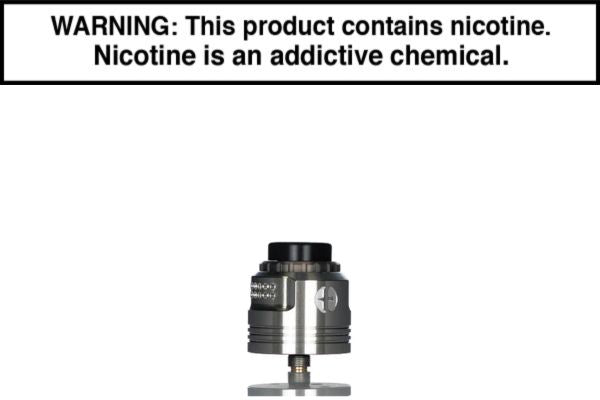 Early Bird Turnstone 30mm RDA - Image 2