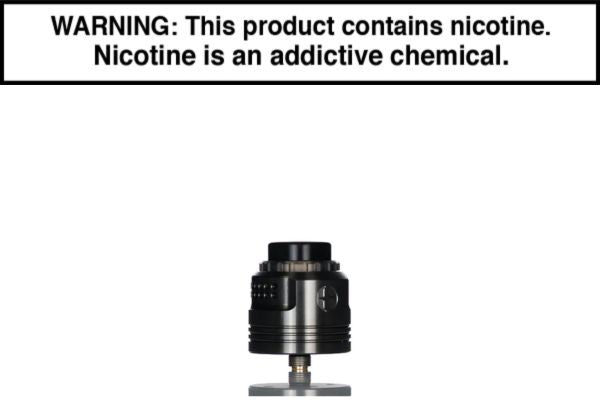 Early Bird Turnstone 30mm RDA - Image 3