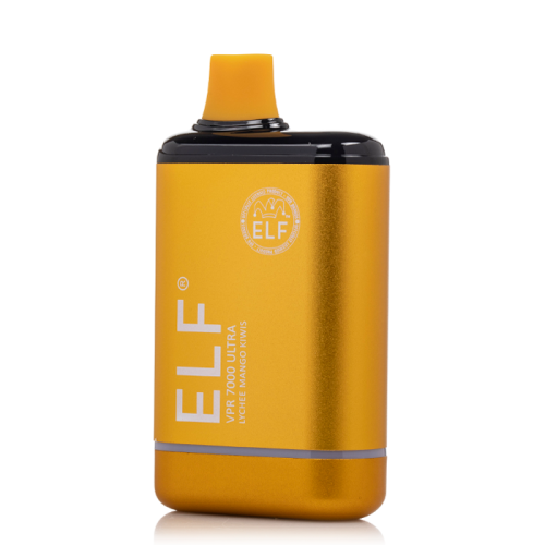 ELF VPR 7K ULTRA 7000 Puffs Disposable Vape 11mL - Image 3