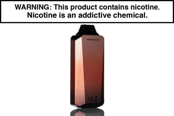 ELUX CYBEROVER PRO DISPOSABLE VAPE - 50,000 PUFFS - Image 11