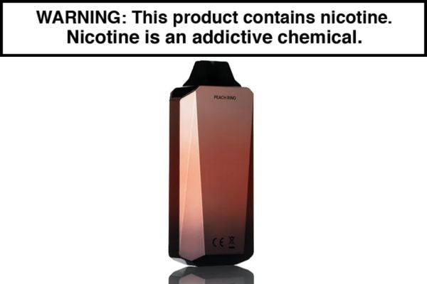 ELUX CYBEROVER PRO DISPOSABLE VAPE - 50,000 PUFFS - Image 6