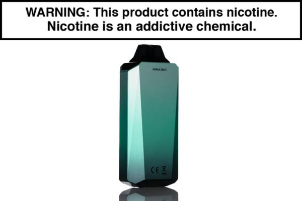 ELUX CYBEROVER PRO DISPOSABLE VAPE - 50,000 PUFFS - Image 8