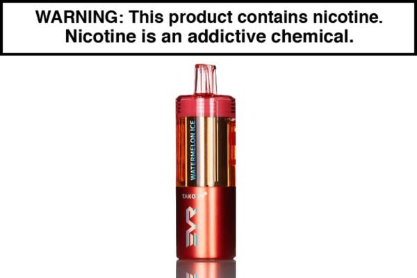 EVRFOG DISPOSABLE REPLACEMENT PODS - 100,000 PUFFS - Image 2