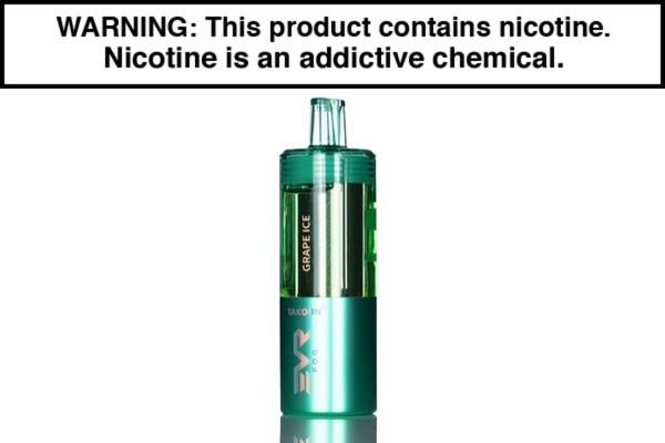 EVRFOG DISPOSABLE REPLACEMENT PODS - 100,000 PUFFS - Image 4