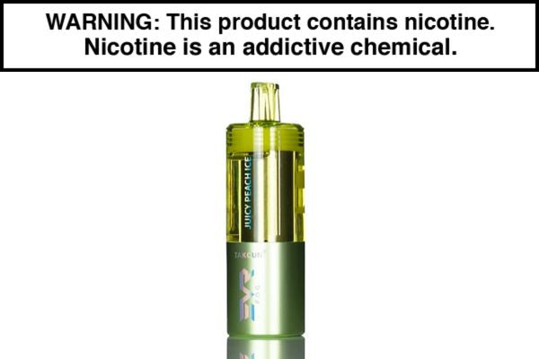 EVRFOG DISPOSABLE REPLACEMENT PODS - 100,000 PUFFS - Image 5